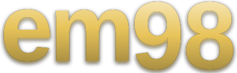 em98 logo